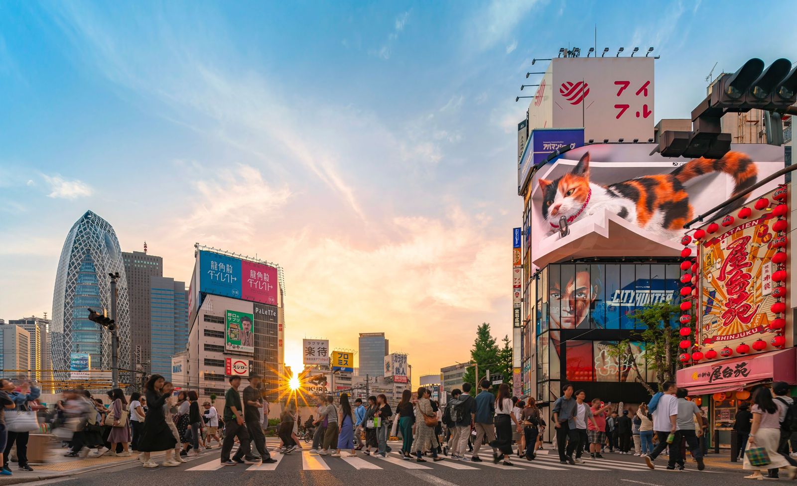 Viajes tendencia 2026: de Medellín a Tokio, así están viajando los mexicanos todo el año