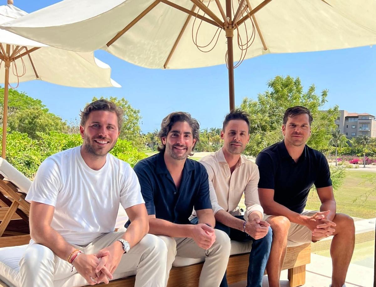 daypass.com levanta 2 millones de dólares y acelera la nueva categoría de experiencias hoteleras de un día