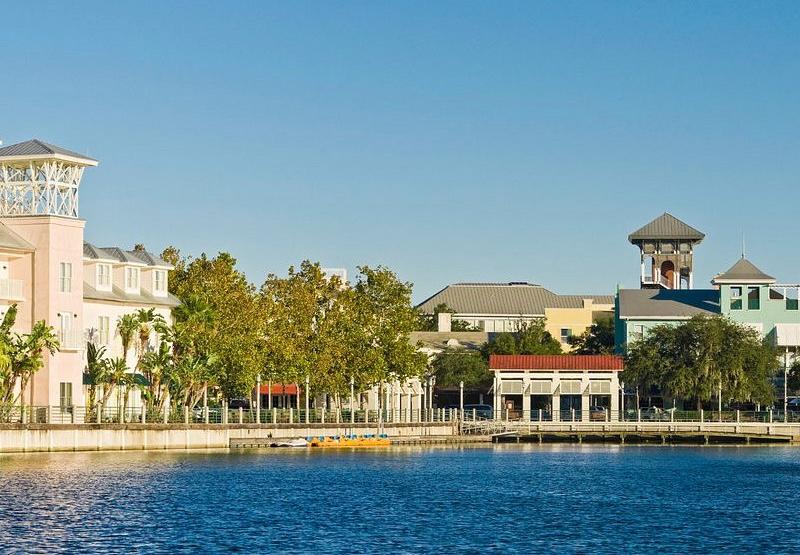 Del 24 al 26 de eneroFlorida confirma sede y fechas de Florida Huddle & Encounter 2027 en Kissimmee