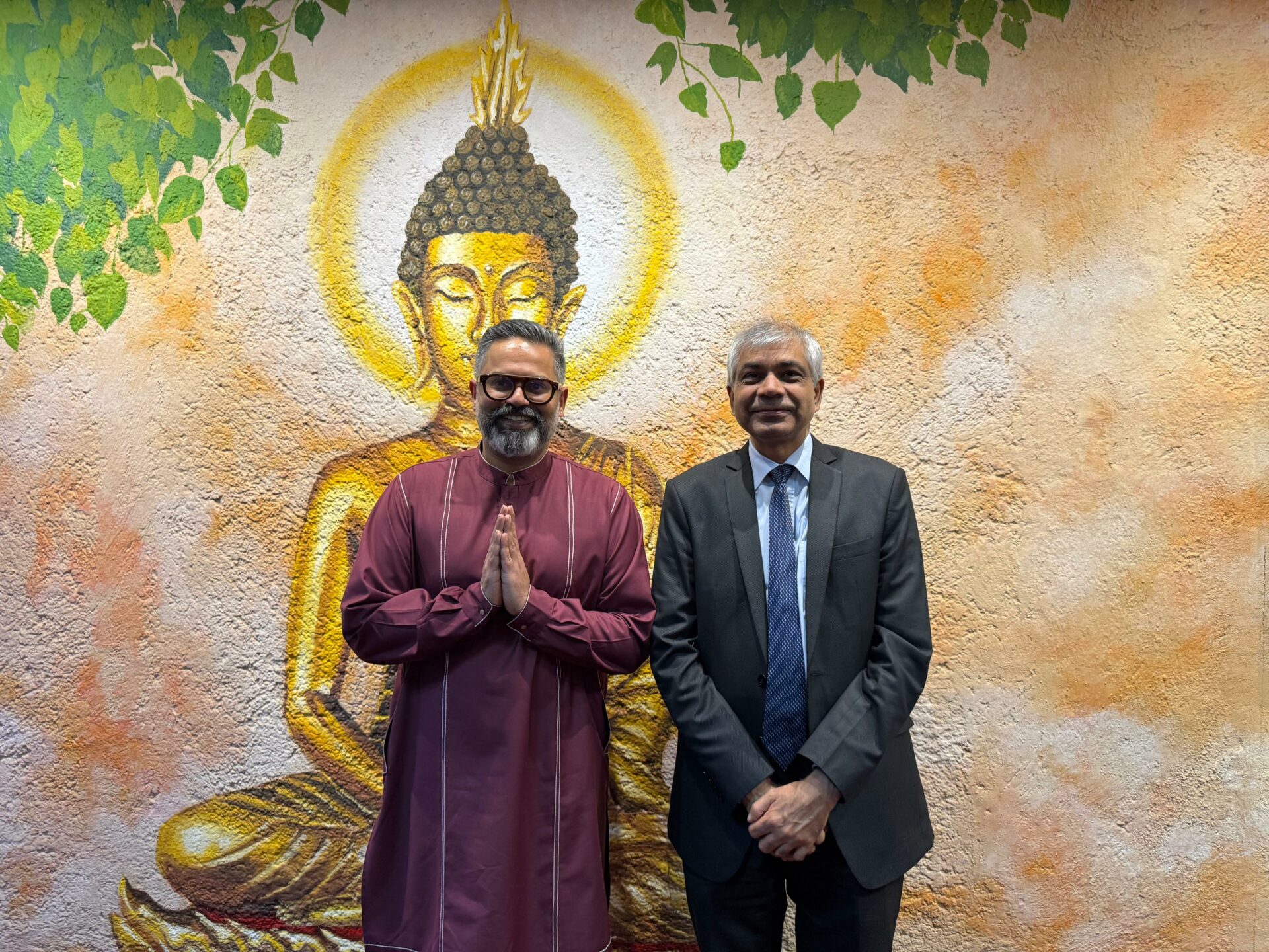 India apuesta por México con una diplomacia turística activa y de largo alcance