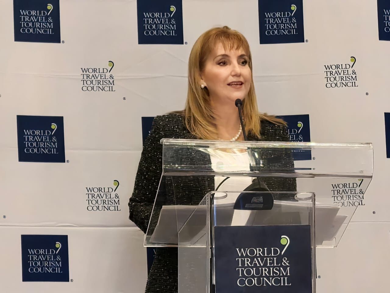 México crece sin un gran aparato de promoción nacional… pero podría crecer más: WTTC