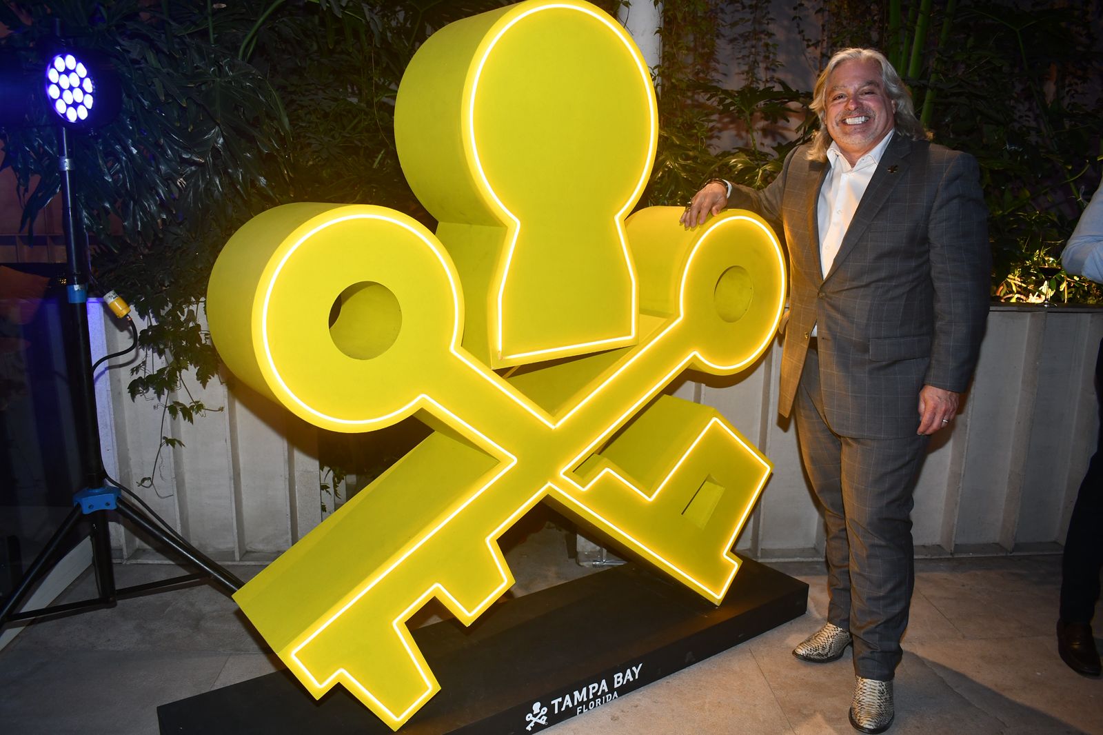 Visit Tampa Bay, cuarto año consecutivo de conquistar México