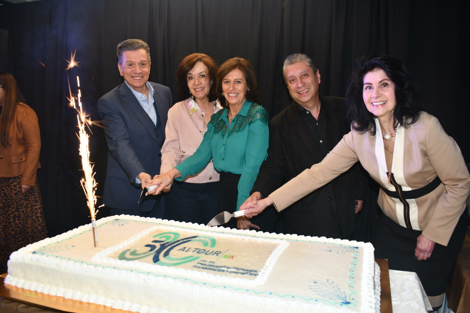 Antes CTSAltour celebra 30 años consolidando su liderazgo en viajes corporativos y de lujo