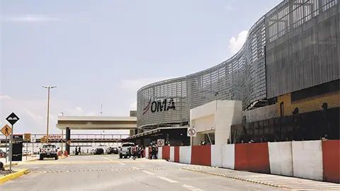 OMA y Volaris aceleran la conectividad aérea en el centro-norte del país con 13 nuevas rutas en 2026