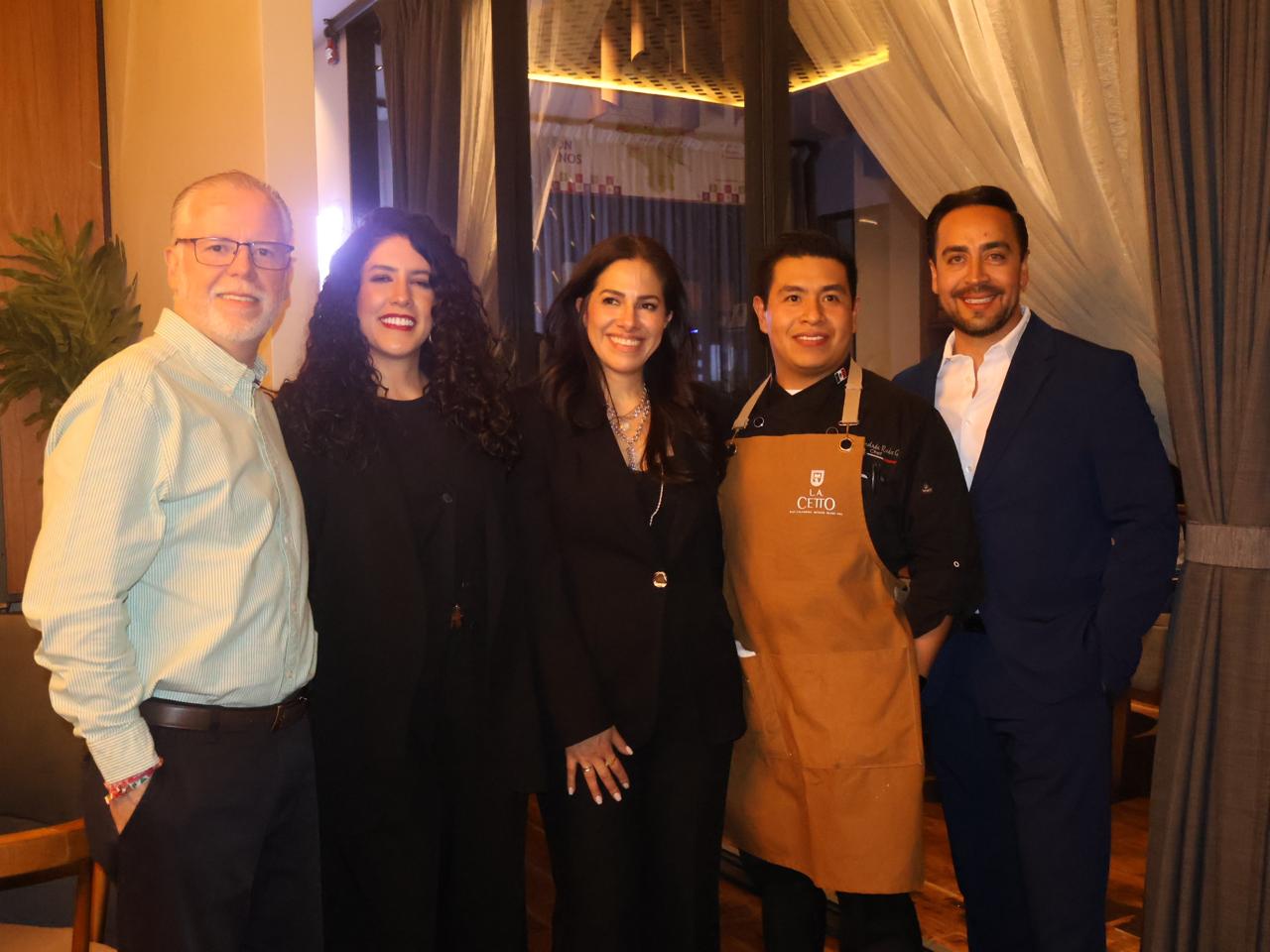 Aloft Querétaro eleva su propuesta gastronómica con el nuevo menú de Depot, una experiencia que conecta sabor, diseño y destino