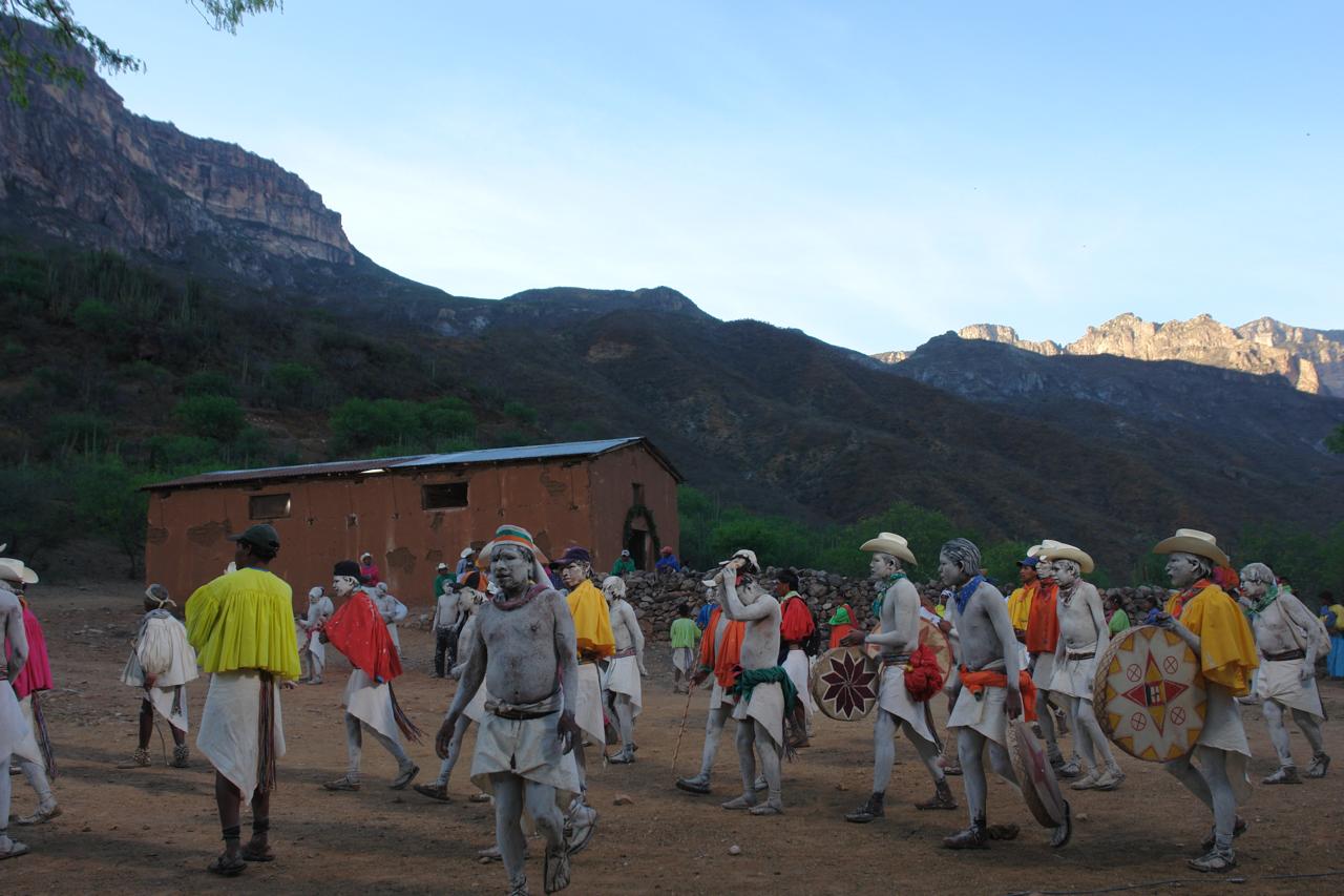Turismo, tradición y naturalezaChihuahua se prepara para una Semana Santa histórica