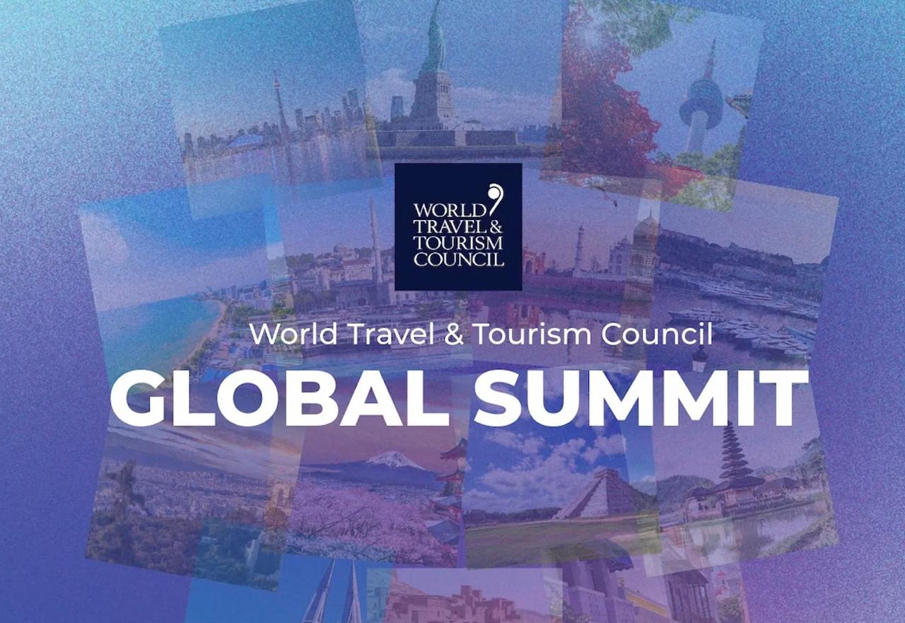 Crece el interés internacional por albergar futuras Cumbres Globales del WTTC