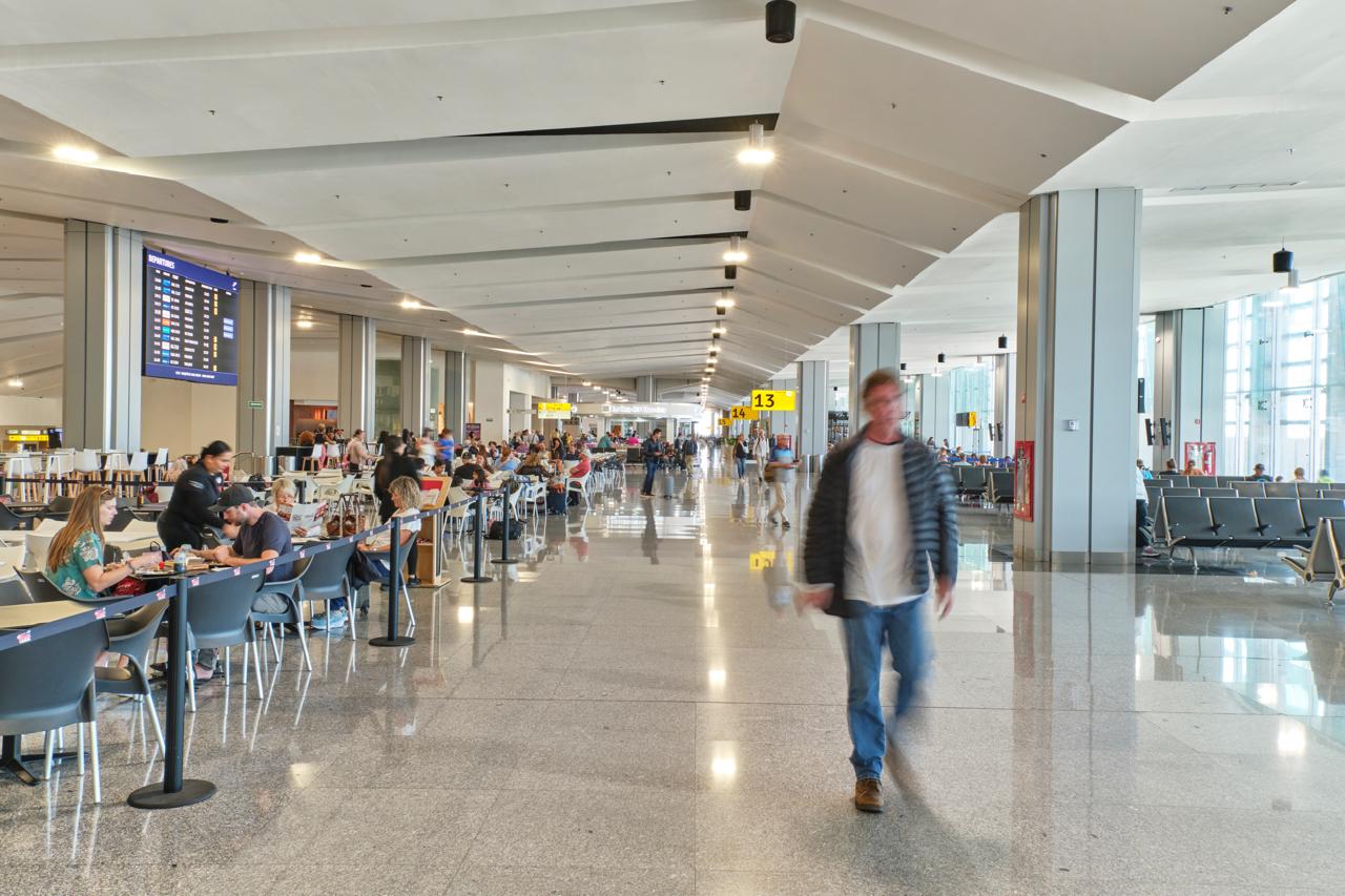 GAP llega a Semana Santa con aeropuertos más grandes, más ágiles y una inversión histórica en marcha
