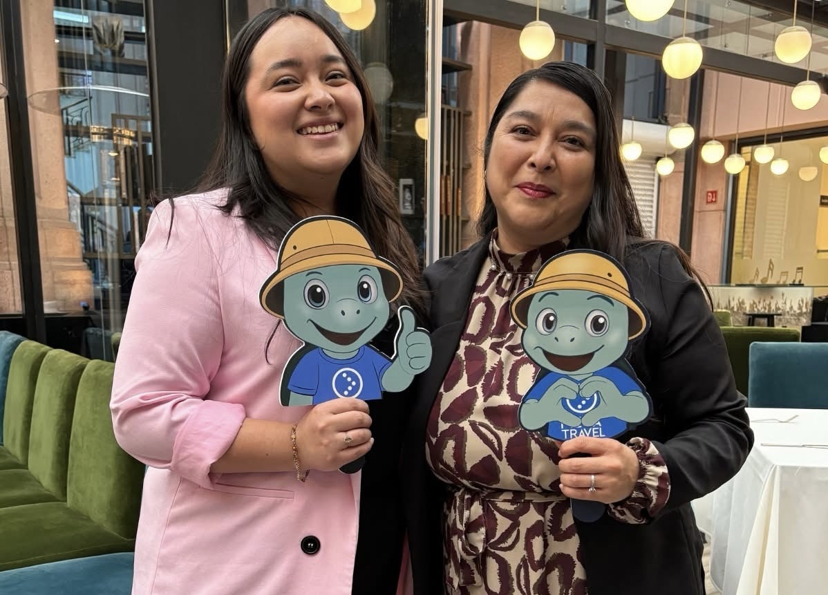 Con “Charlas con café”Mega Travel toma el pulso del mercado y afina su estrategia junto a más de 300 agencias en el país