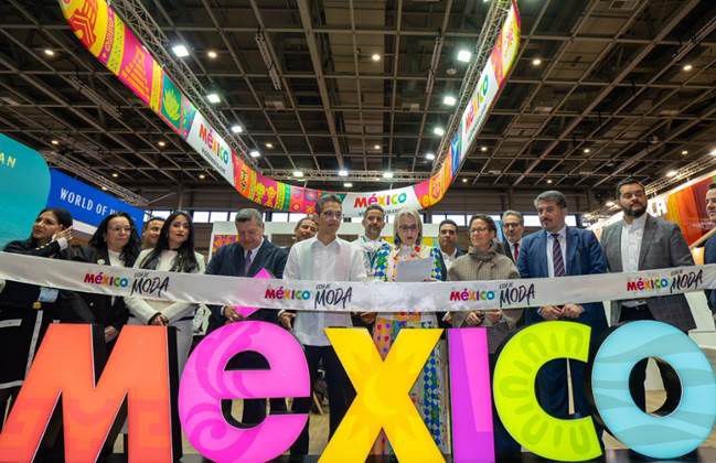 Jalisco refuerza su posicionamiento en Europa y avanza en la organización de ITB Americas 2026