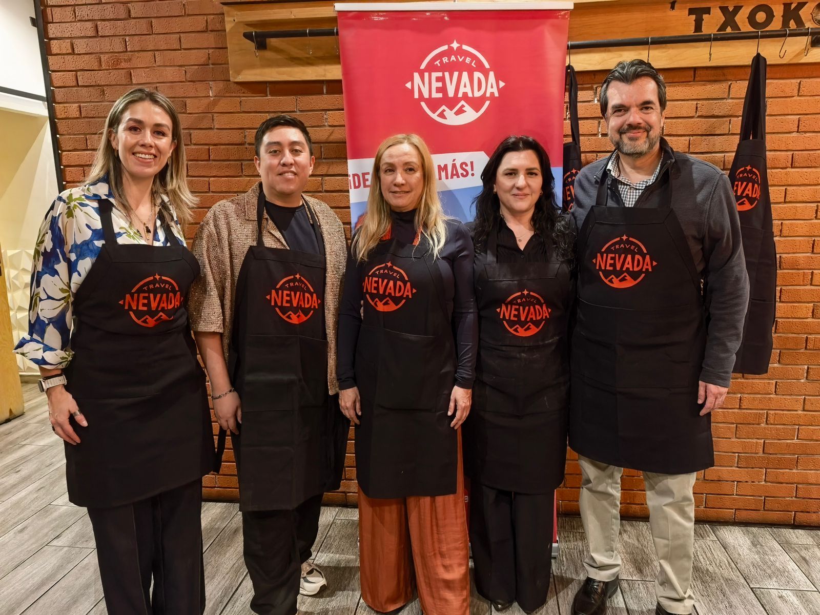 Experiencias de alturaNevada apuesta por su gastronomía ante el regreso de la Guía Michelin
