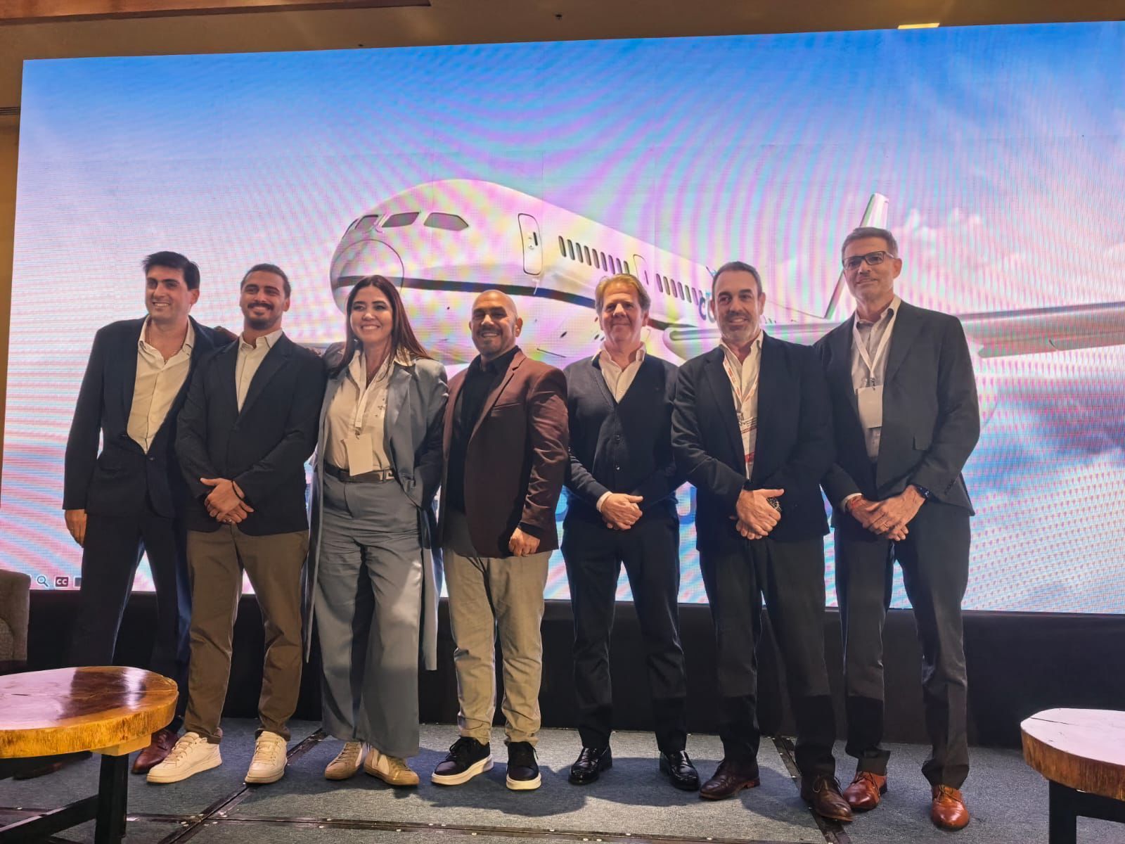 Apoyada en la tecnología de LLEGOPunta del Este Operadora lanza PEO Consolida, su nueva plataforma aérea para agencias de viajes en México