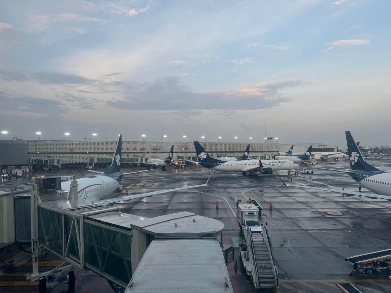 El poder invisible de la conectividad: así funcionan los códigos compartidos que amplían el mapa del viajero