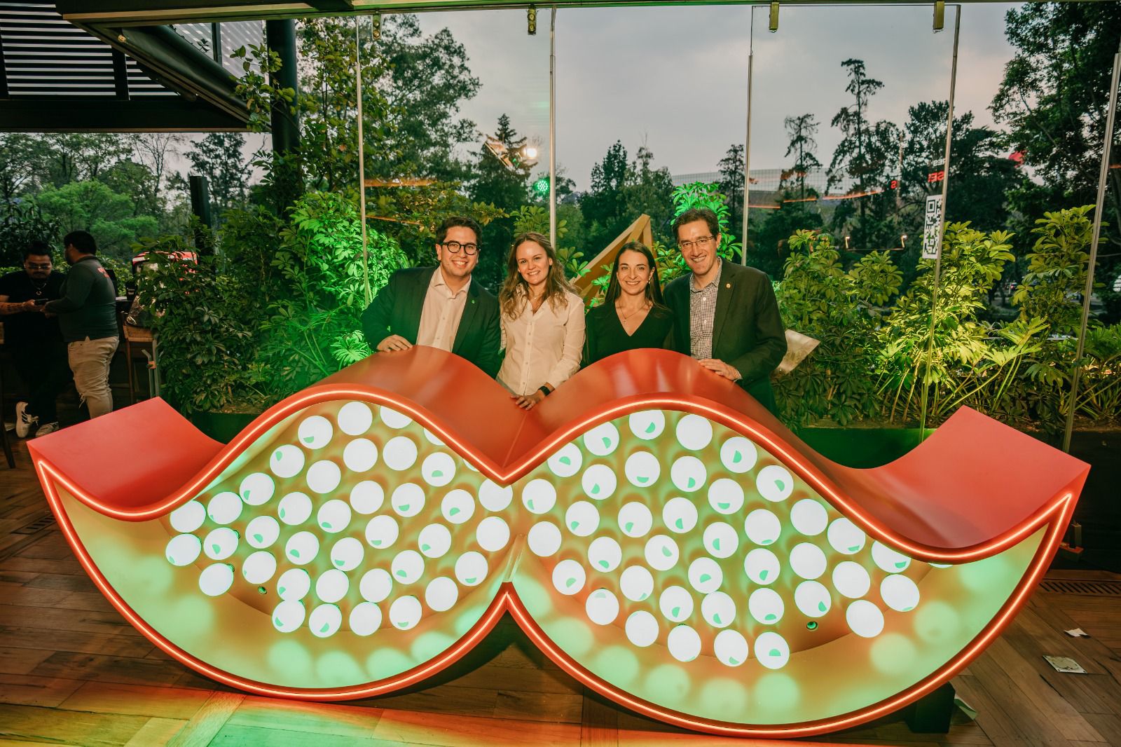 Las compras ahora suman viajesRappi PRO y Doters se alían para acumular puntos