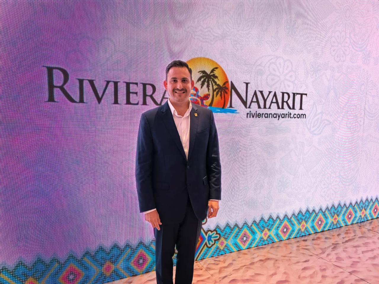 Riviera Nayarit anuncia nueva estrategia internacional de promoción y confirma más de 5,500 millones de dólares en inversión turística