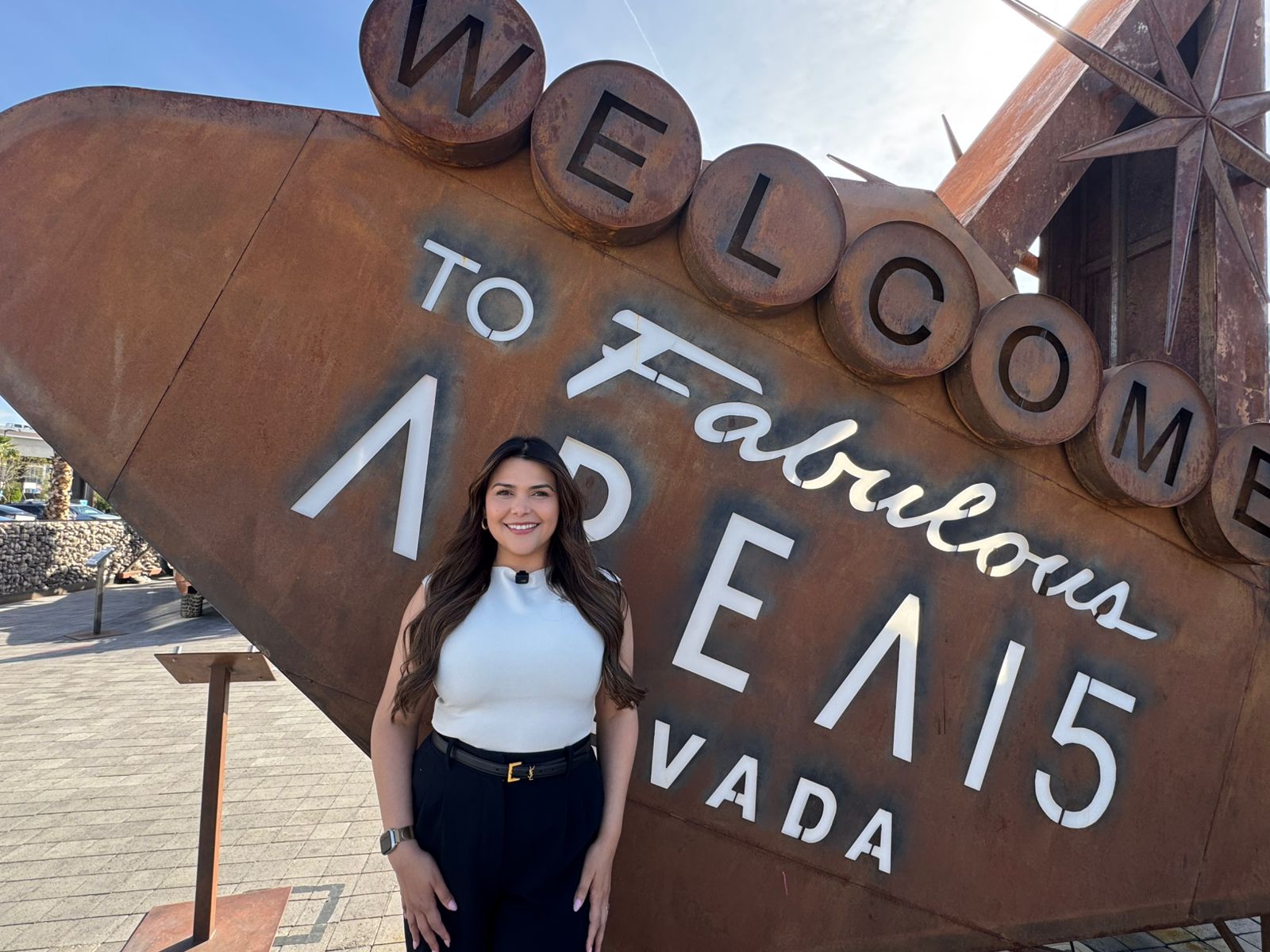 Las Vegas refuerza su apuesta por el mercado mexicano con más conectividad, entretenimiento global y una renovación hotelera constante