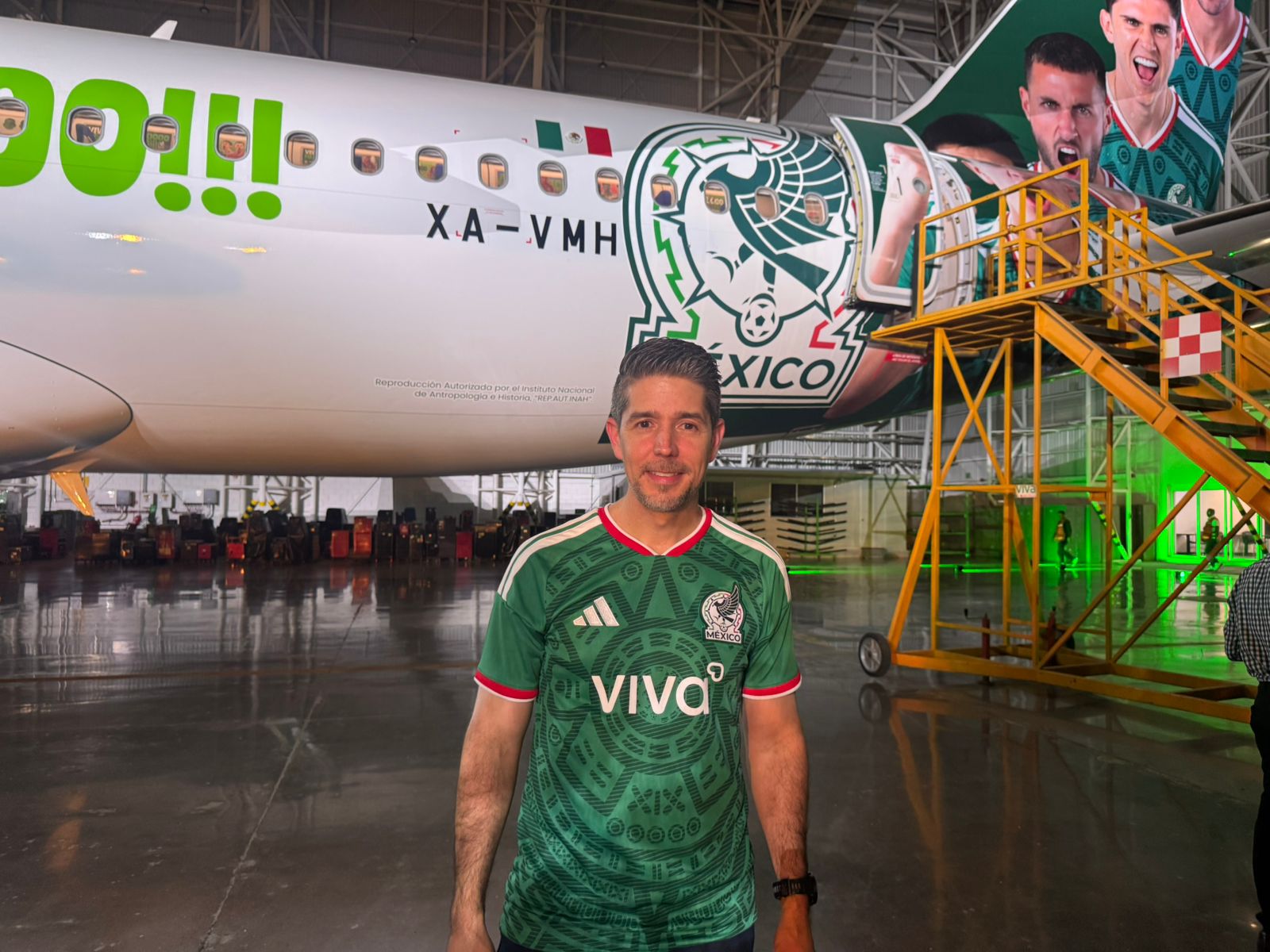 Campaña "Viva México"Viva Aerobus acelera su expansión rumbo al verano mundialista: más vuelos, nuevas rutas y alianzas estratégicas