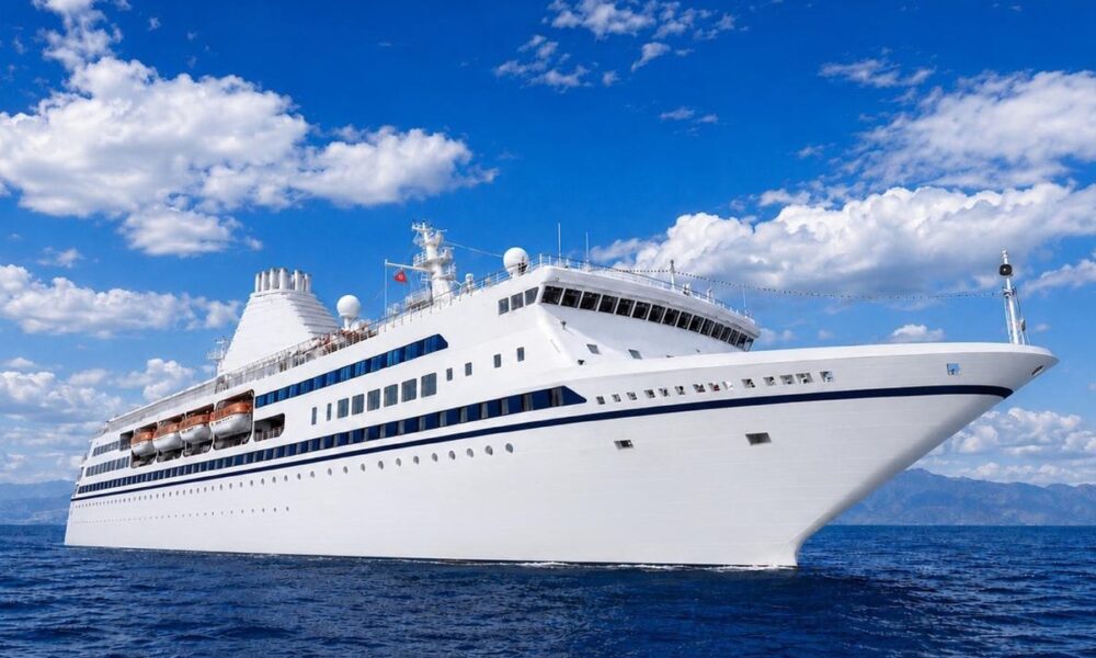 Mediterrâneo 'Sigá-Sigá': Desvendando Ilhas Gregas e Culturas Antigas