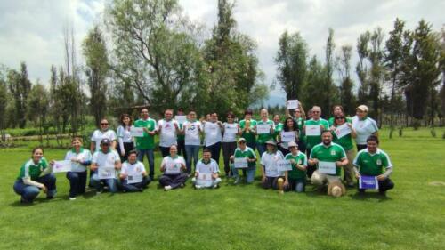 CONEXSTUR vive un amanecer de tradición en las chinampas de Xochimilco 30