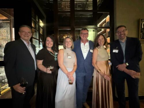 Telluride se presenta en México con misión comercial exclusiva y socios hoteleros de lujo