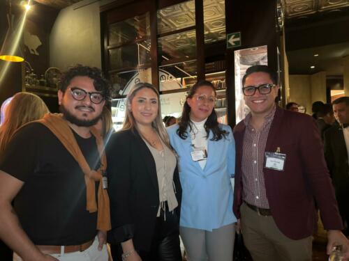 Telluride se presenta en México con misión comercial exclusiva y socios hoteleros de lujo
