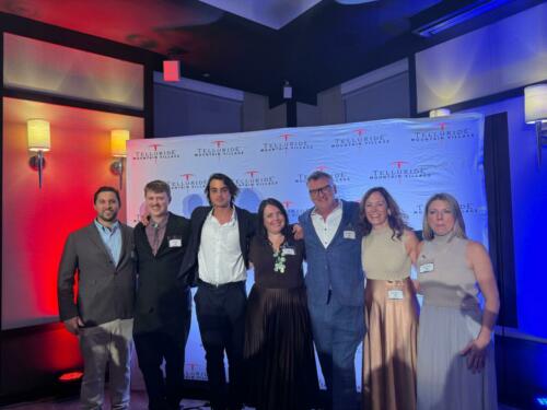 Telluride se presenta en México con misión comercial exclusiva y socios hoteleros de lujo