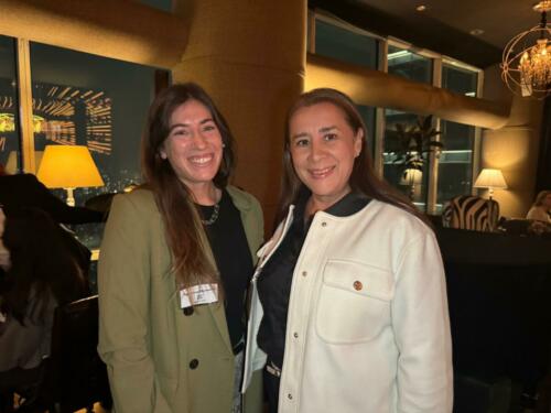 Telluride se presenta en México con misión comercial exclusiva y socios hoteleros de lujo