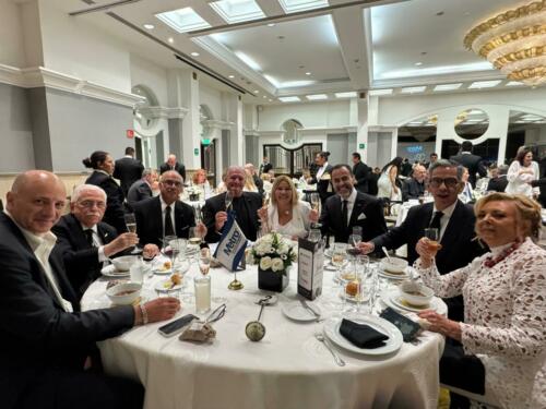 La Asociación Metropolitana celebra 32 años