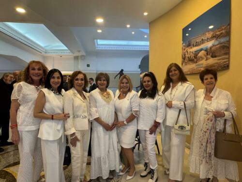 La Asociación Metropolitana celebra 32 años