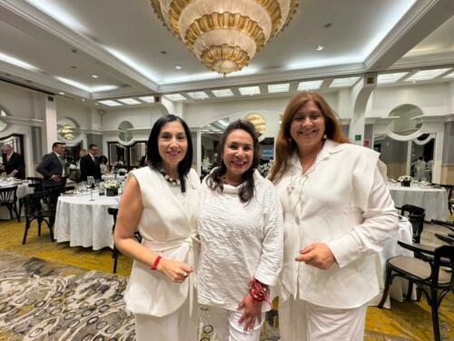 La Asociación Metropolitana celebra 32 años