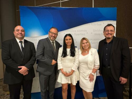 La Asociación Metropolitana celebra 32 años