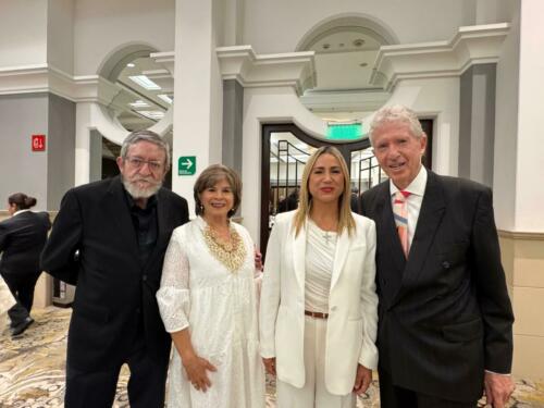La Asociación Metropolitana celebra 32 años