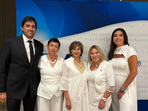 La Asociación Metropolitana celebra 32 años