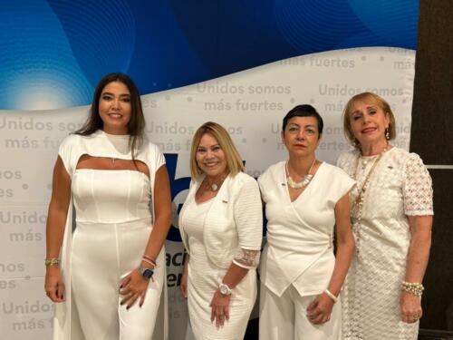 La Asociación Metropolitana celebra 32 años