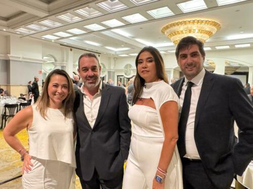 La Asociación Metropolitana celebra 32 años