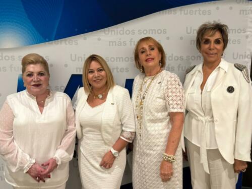 La Asociación Metropolitana celebra 32 años