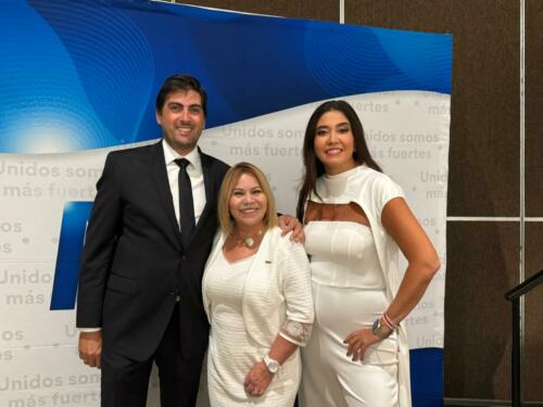 La Asociación Metropolitana celebra 32 años