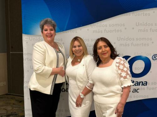 La Asociación Metropolitana celebra 32 años