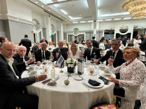 La Asociación Metropolitana celebra 32 años