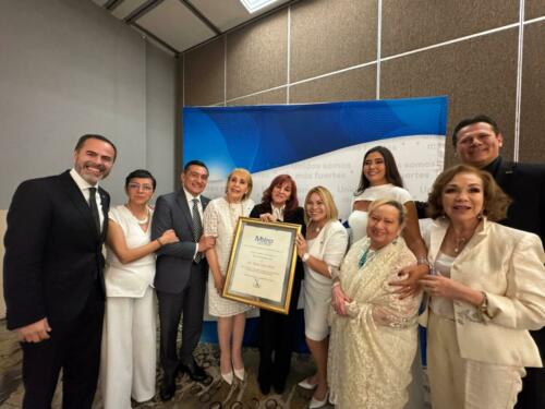 La Asociación Metropolitana celebra 32 años