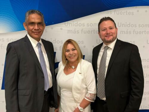 La Asociación Metropolitana celebra 32 años